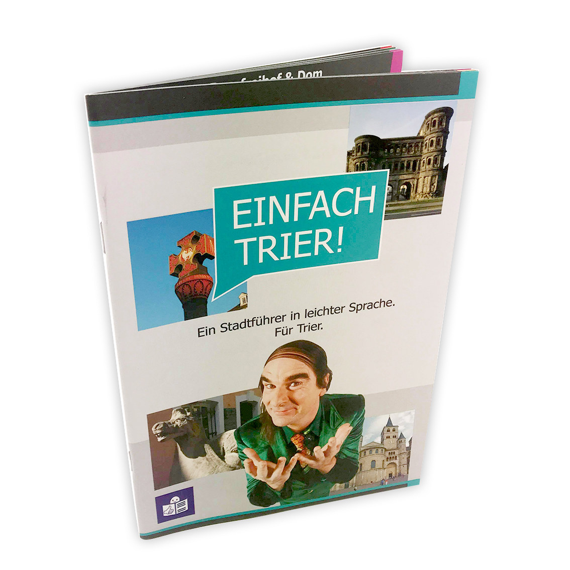 Easy Trier - City guide in simple language