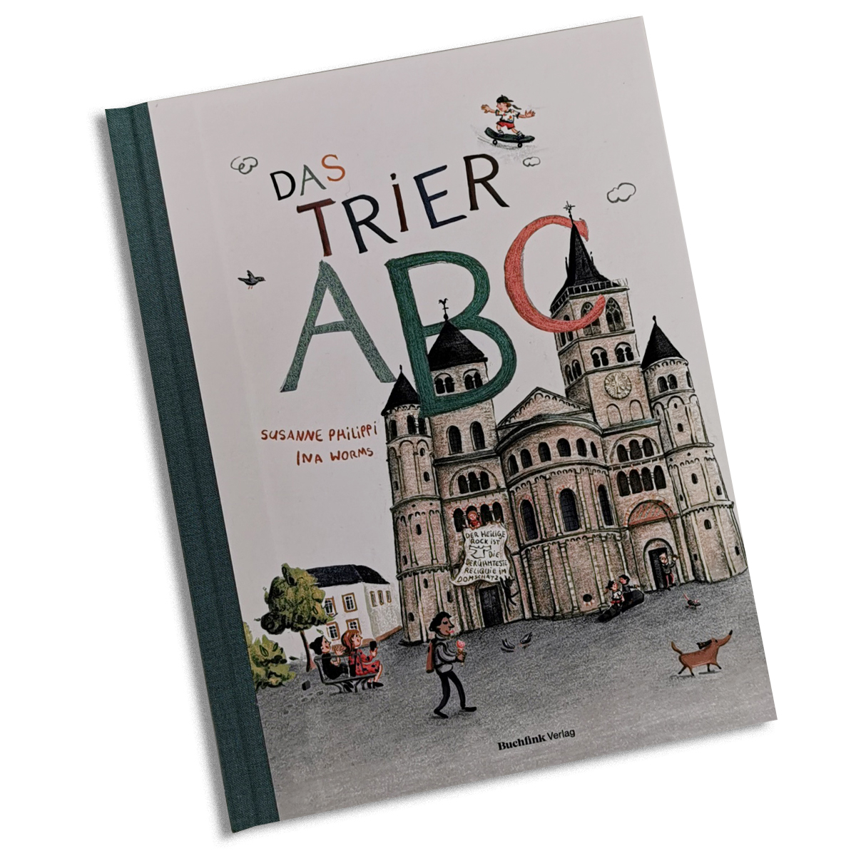 Das Trier ABC