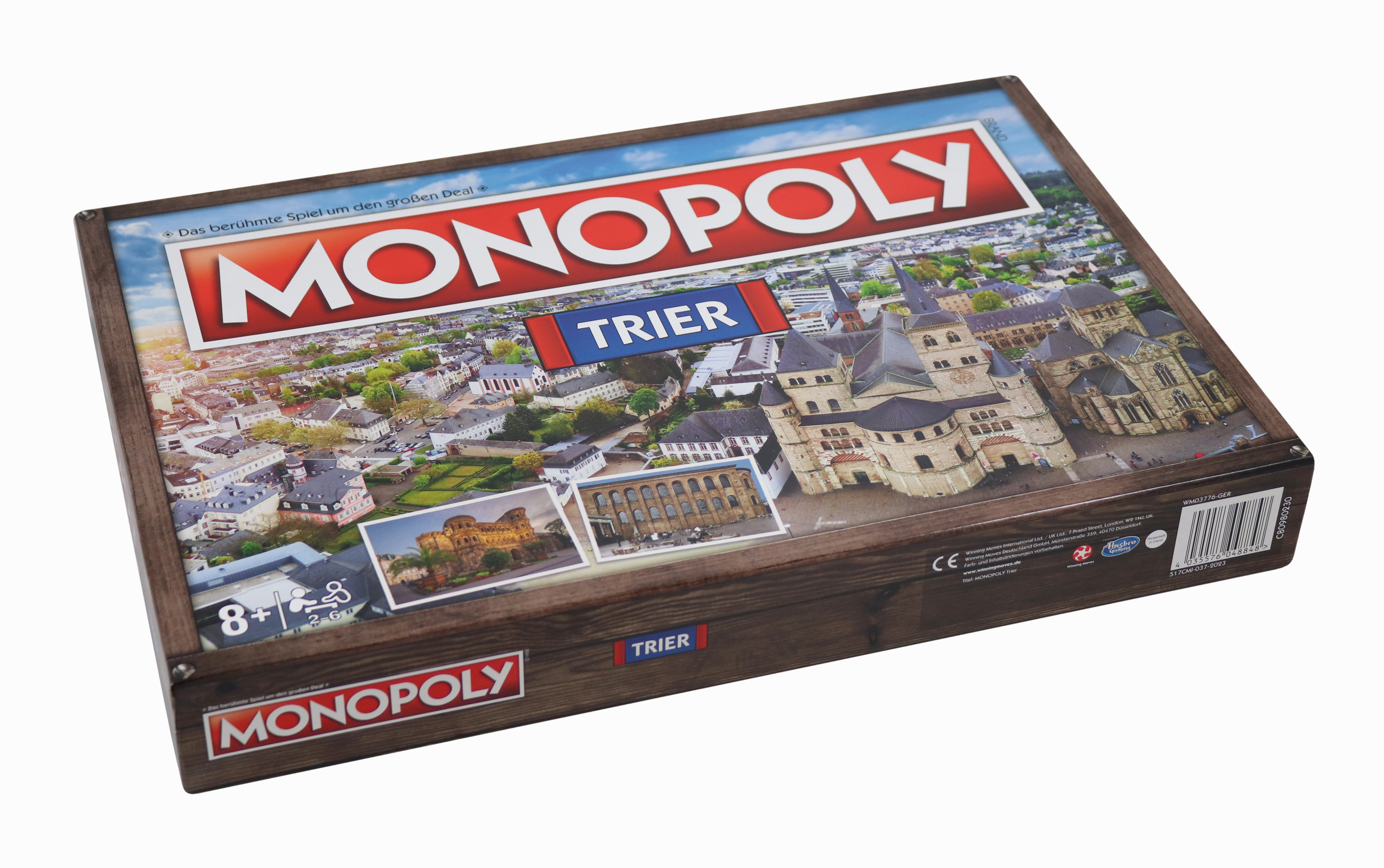 Monopoly Trier