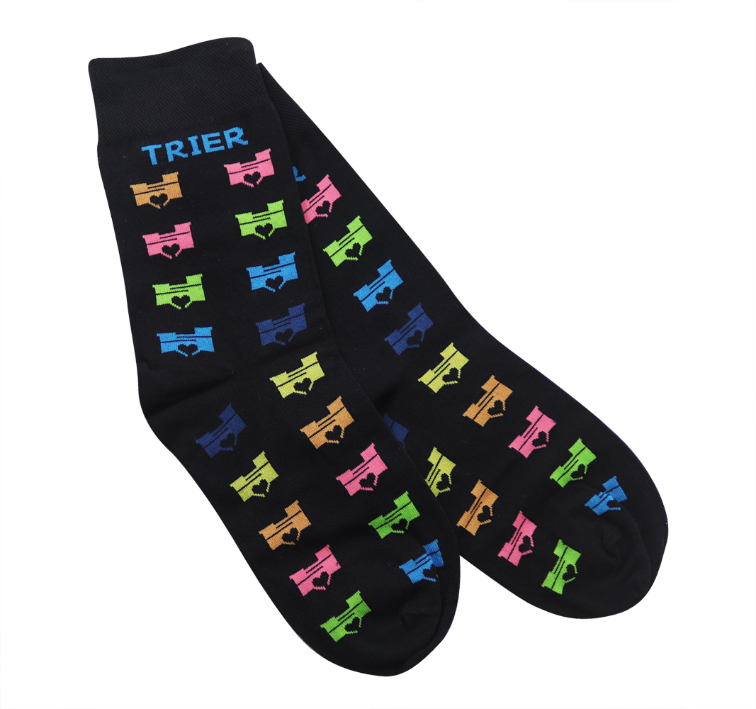 Trier Socks